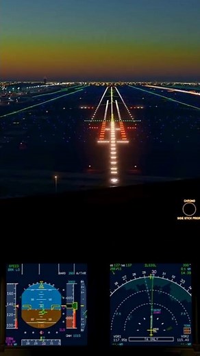 A320 Landing at Dubai OMDB 🇦🇪 ToLiss X-Plane12 #aviation