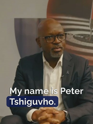 Building Trust in South African Financial Services