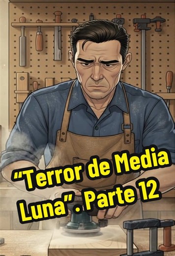 Terror de Media Luna - Parte 12: Revelaciones de Anayansi
