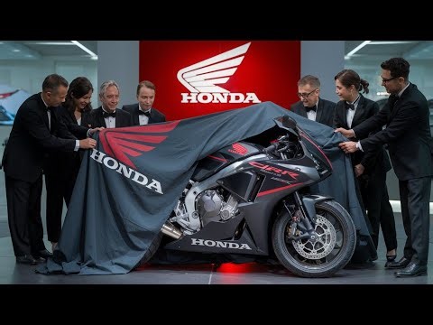 2026 Honda CBR1100XX Finally Launched! Ultimate Hyperbike is Back! 🔥🚨 | Latest Review!