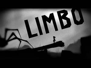 Limbo - Full Gameplay Walkthrough (Longplay) | 100% Completion, No Deaths | 2K 60FPS - Part 2