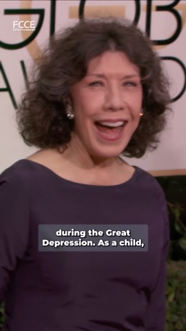 Lily Tomlin’s trailblazing career, how she conquered comedy, Broadway, and Hollywood