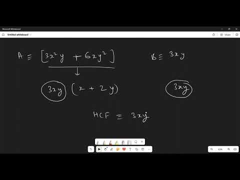 Class 2 | Introduction of LCM and HCF (Part 2nd) | LCM and HCF CSAT UPSC | CSAT Prelims
