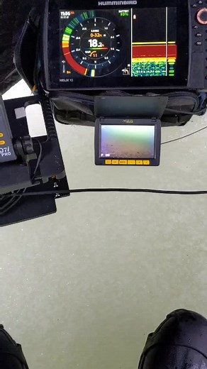 all the questions about my cameras #aquavu #icefishing #underwater