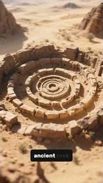 3 Mind-Blowing Facts About the Sahara Desert! 🏜️✨ #didyouknow