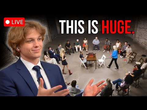 I FINALLY DID IT! - Debating MAGA! | Ep. 451
