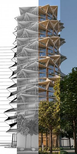I Built an Entire Architecture Project in ONE DAY with GPT Astra!