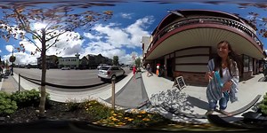 1.5K views · 18 reactions | 360 VIDEO: Downtown Gaylord Sidewalk sale and bubbles | Gaylord Herald Times | Facebook