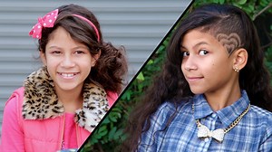 BABY KAELY - EW Lyrics