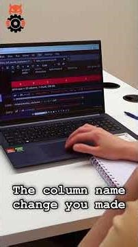 When your code suddenly goes wrong