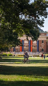 59K views · 1.3K reactions | That's a wrap on our first week of classes ✔️ | University of Illinois Urbana-Champaign | Facebook