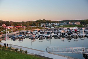 Great Loop - Heritage Harbor Ottawa