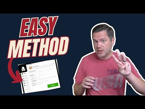 Ship Books from Home the EASY Way! (Free Book Funnel)