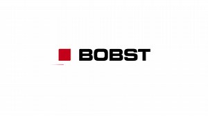 BOBST MASTER M6 Live demonstration at Labelexpo Europe 2023