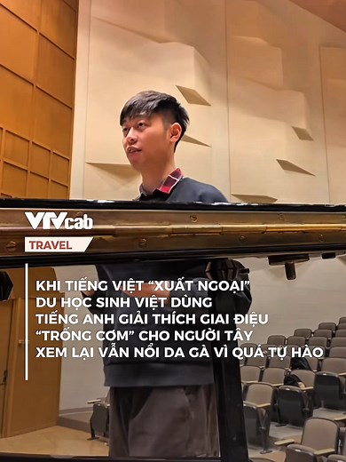 Tự Hào Việt Nam: Khám Phá Du Lịch Bằng Âm Nhạc