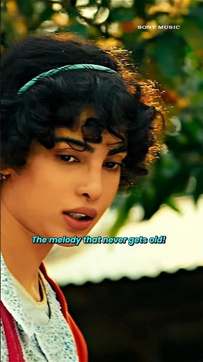 The heartwarming melody of Kyon is all you need today. 🎧💖 #priyankachopra #ranbirkapoor