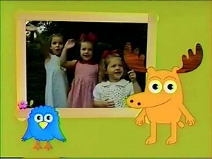Noggin Promos (September 20, 2005)