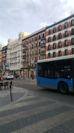 #madrid #spain #travel