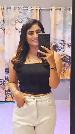 9.1K views · 781 reactions | Kuch Tum Bolo Kuch Hum Bole ..殺☺️ | Zeel joshi | Facebook