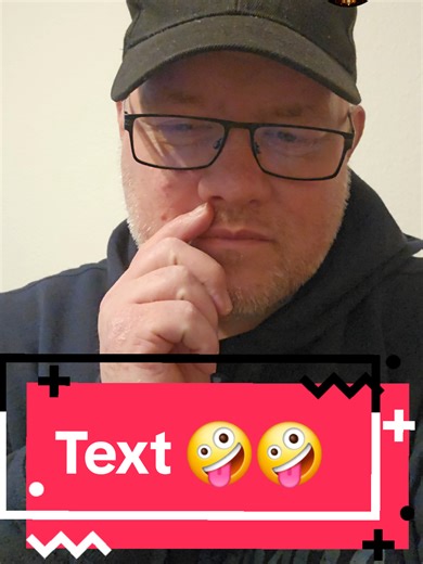 Manchmal lese ich einen Text und denke mir: