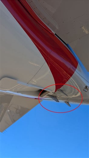 Stig Aviation on Instagram: "Airbus 320 family APU door modifications and Drain Masts mods #stigaviation #aircraftmaintenance #airbus"