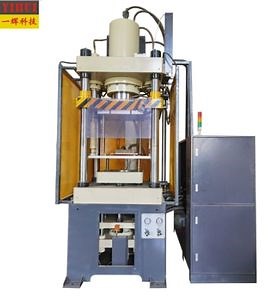 [Hot Item] Gear Machine Powder Compacting Machine for Gearbox