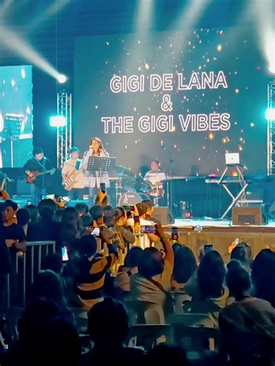 2.1K views · 15 reactions | Oceans by Gigi De Lana. ❤️  Welcome Home #pcooztv #welcomehome #unstoppable #pc | PC Ooz TV | Facebook