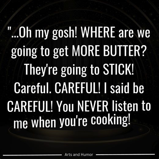 Arts and Humor on Reels