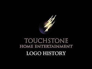 Touchstone Home Entertainment Logo History