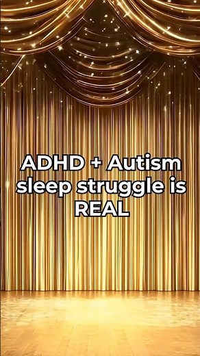 432Hz Healing Sessions S1E1 | ADHD + Autism Sleep (12-Hour Brown Noise)