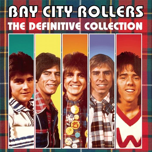 サタデー・ナイト Saturday Night 歌詞と和訳 ベイ・シティ・ローラーズ Bay City Rollers