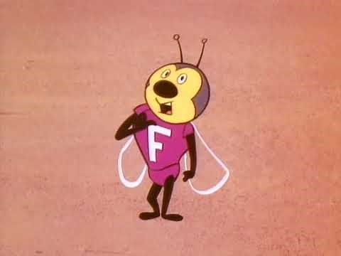 the milton the monster show s01e01 dvdrip xvid ffndvd