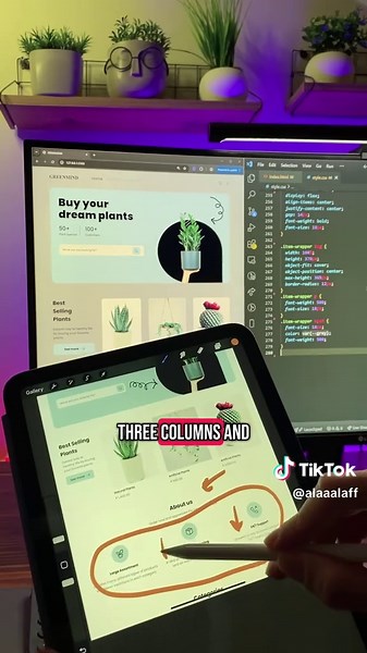 HTML & CSS Course for Aspiring Developers