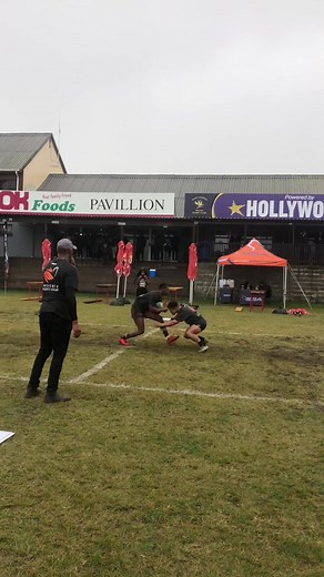 Defensive stop 🏉 #1vs1rugby #rugby #actionsport #skills