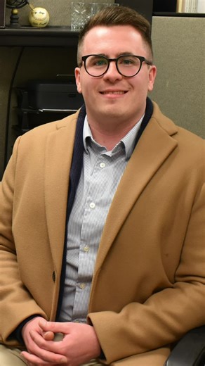 Third-year Hofstra Law student Liam Sugrue discusses his most impactful experience at Hofstra Law. #lawschool #HofstraLaw #LongIsland