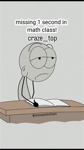 CARTOON 🧸 on Instagram: "student class room is missing a second in maths class teacher 😂😀 1.#school #schoollife #schoolday 2.#craze__top #animation #class #teacher 3.#classroom #student #maths #class #missing 4.#relateblememes #trending #reels #instagram #viral"