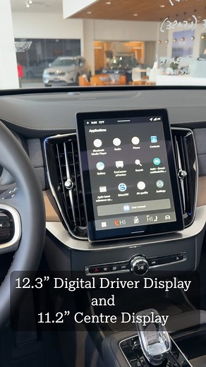 57 reactions · 4 comments |  Fall savings are here!  Take home the 2026 Volvo XC90 with 2.99% APR for 72 months and get a $3,000 Fall Allowance Rebate!  Luxury, performance, and comfort — all wrapped in one sleek SUV. Don’t miss out! *On approved credit through Volvo Car Financial Services. See dealer for details. #VolvoXC90 #Volvo #FallSavings #LuxurySUV #CarDeals #DriveVolvo #NorthtownVolvo | Volvo of Buffalo | Facebook