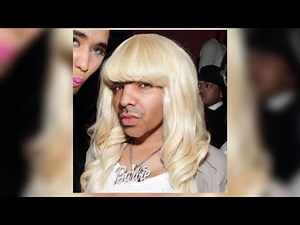 A sped up drake playlist 🎧