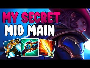 EVERYONE FORGETS I USED TO MAIN THIS | Twisted Fate Guide S15 - League Of Legends