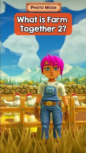 What is Farm Together 2?