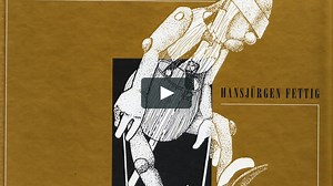Watch Hansjürgen Fettig - Puppetry Secrets Revealed Online | Vimeo On Demand