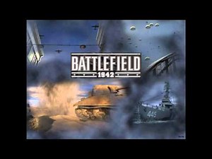 Battlefield 1942 Soundtrack - Intro Theme [1080p]
