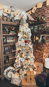 40K views · 26K reactions | I hope Hedwig approves黎 I’m so loving...