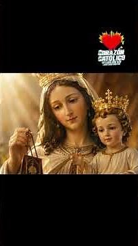 Part 2: Why is she called Our Lady of Mount Carmel? The full story