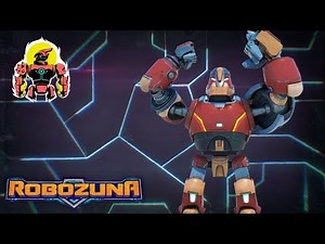 Robozuna | Clout - Team Blata | Meet the Combatabots