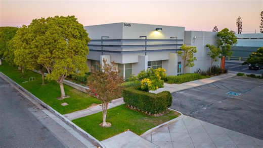 7445-7455 Lampson Ave, Garden Grove, CA 92841 - 100% Leased Investment-5.23% Cap-User Upside | LoopNet