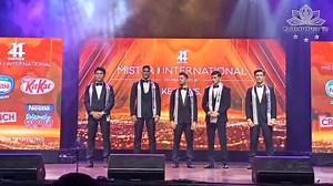1.3K views · 62 reactions | Mister International 2022 Final Results: Winner : Dominican Republic 1st Runner-up: India 2nd Runner-up: Venezuela 3rd Runner-up: Hong Kong 4th Runner-up: Philippines 5th Runner-up: Spain Congratulations to all the winners! #MisterInternational2022 #MI2022Winners #Pageantnatinto | Pageant Natin 'To | Facebook