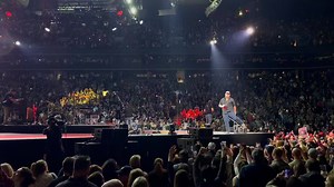 71K views · 4K reactions | Flashback Friday to the last time Luke Combs played for a SOLD OUT show in Massachusetts... | New England Country Music | Facebook