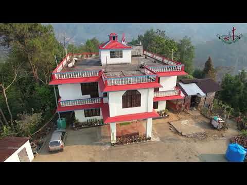 NBCC “Revival Torch” Movement || A Prayer Journey Across Nagaland || Konyak Baptist Bumeinok Bangjum