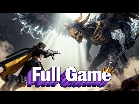 R I P - Reincarnation Insurance Program - FULL Game Gameplay Walkthrough (PC/UHD)